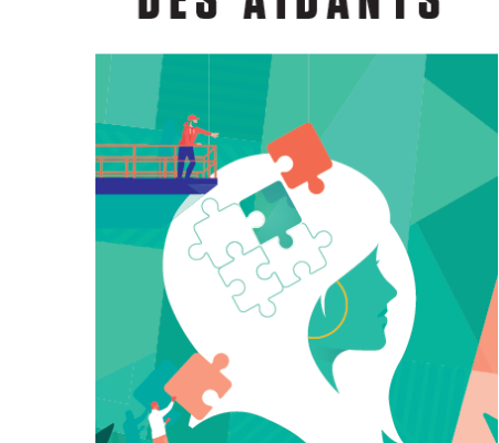 Formation aux aidants France Alzheimer