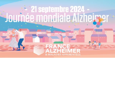 Réunion de famille mardi 10 septembre à partir de 14h30 France Alzheimer