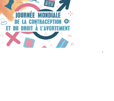 FORMATION FLASH E CARE Jeudi 26 septembre de 13h à 14h « Contraception, droit à l'avortement & Précarité »